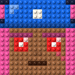 BLOX miner #1