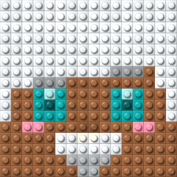 BLOX miner #17
