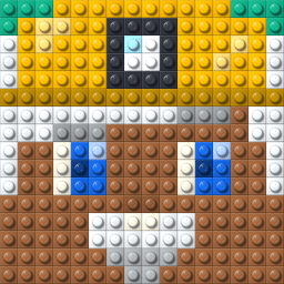 BLOX miner #20